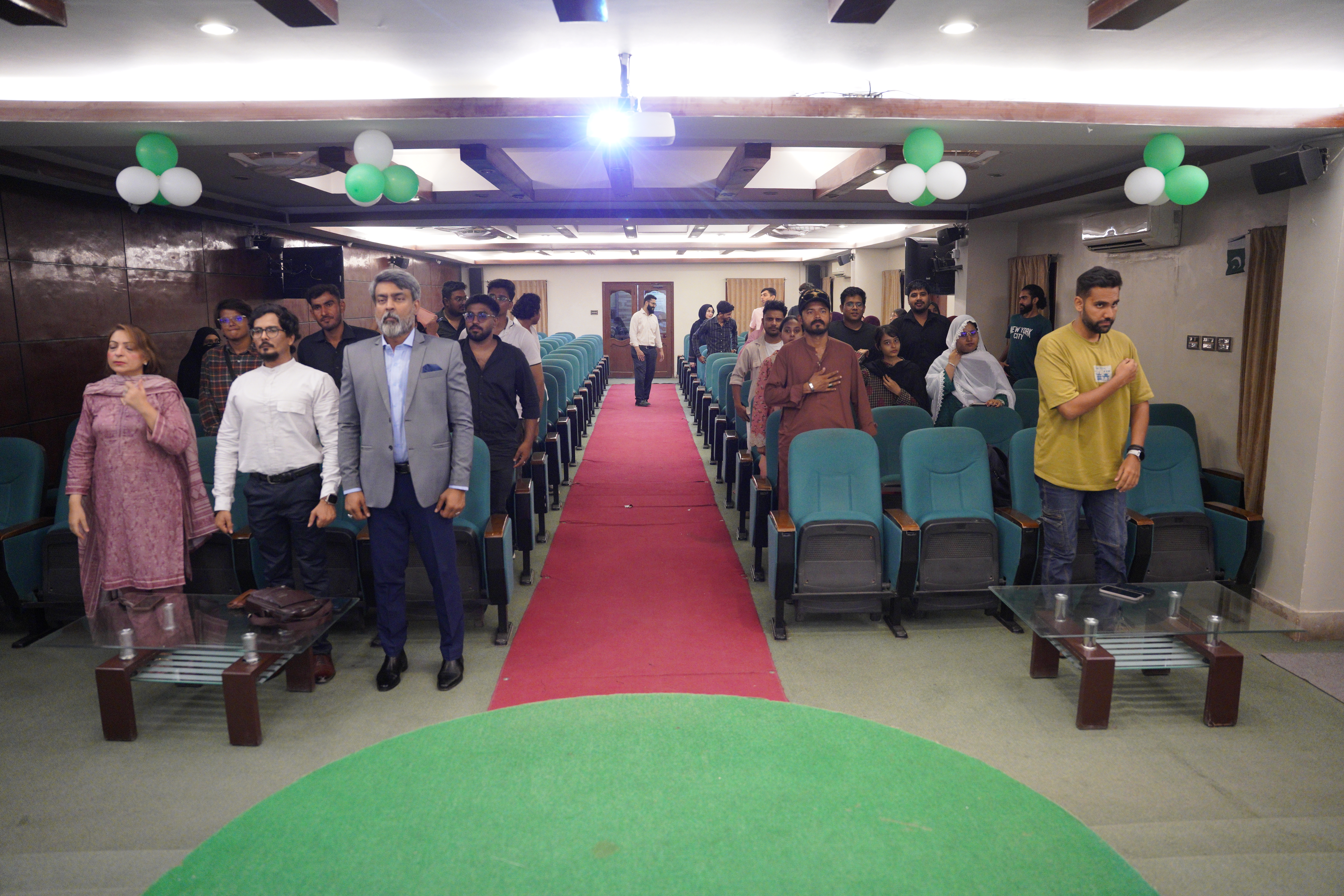 INDUS FILM FEST 2026